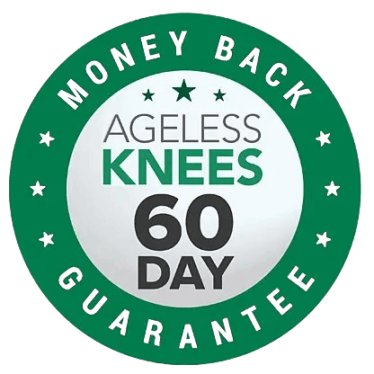 buy ageless knees